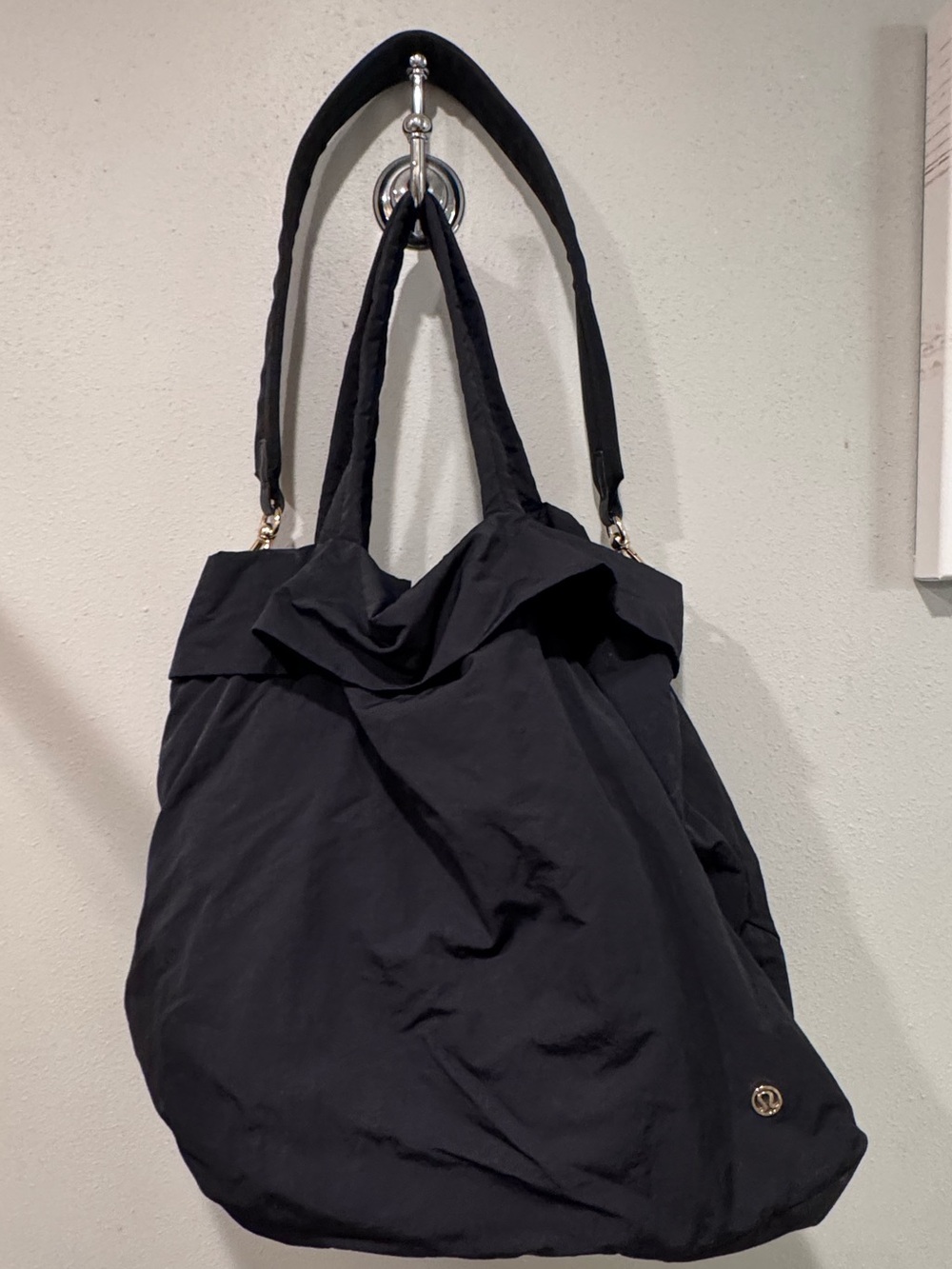 Lululemon On My Level Tote 20L - Picture 3 of 3